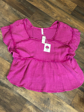 SIZE XL DAILY PRACTICE Tops