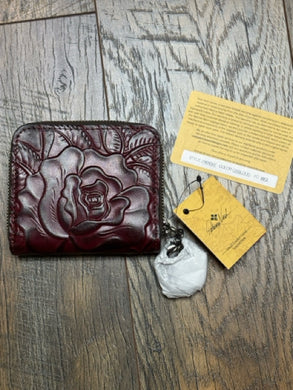 PATRICIA NASH Wallets