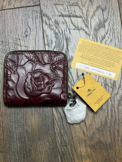 PATRICIA NASH Wallets