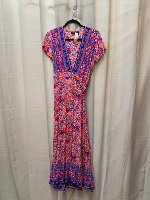 SIZE S ZESICA Dress