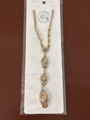 JENNIFER LOPEZ Necklaces
