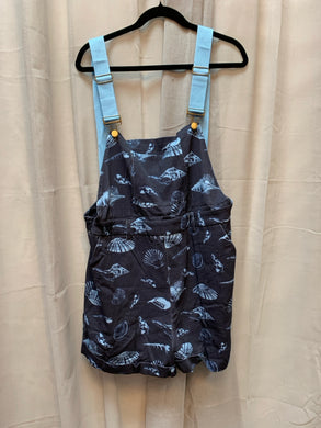 SIZE XL CIDER Rompers