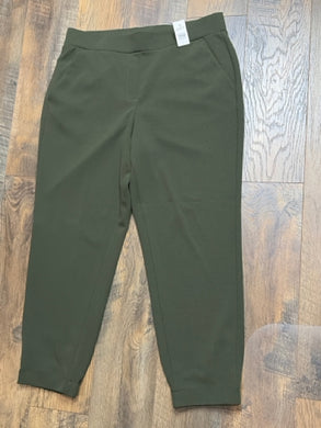 SIZE L LOFT Pants