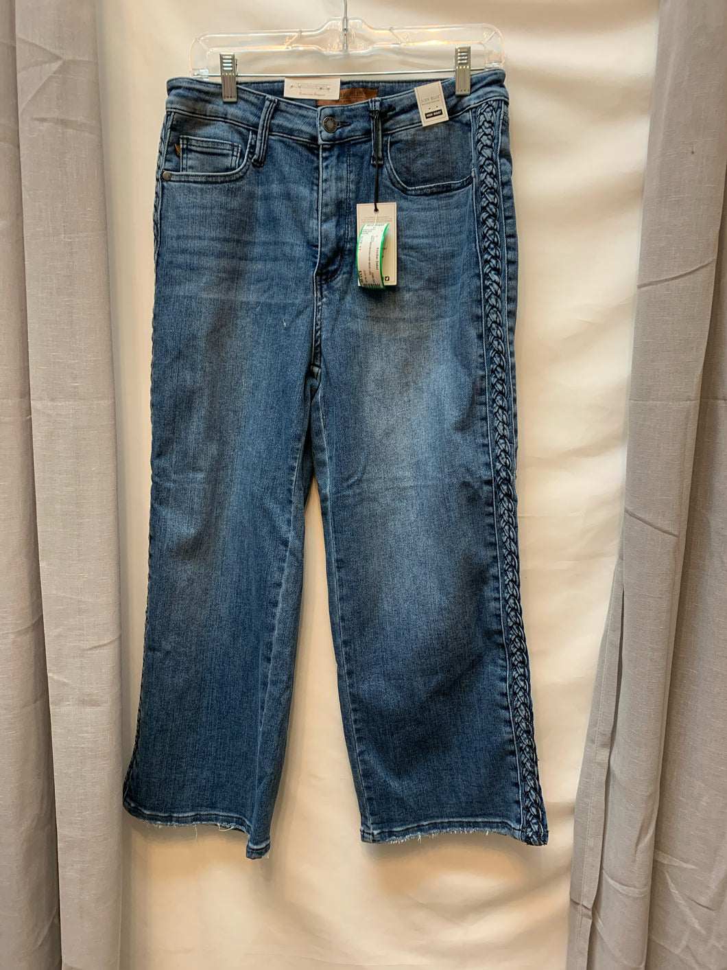 SIZE 11 JUDY BLUE Jeans