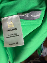 SIZE S LA FUORI Green Dress