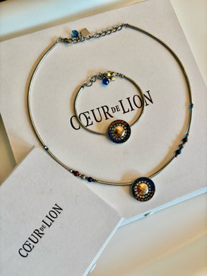 COEUR DE LION Jewelry Set