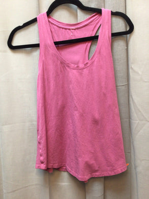 SIZE 6 LULULEMON Tops Active Wear