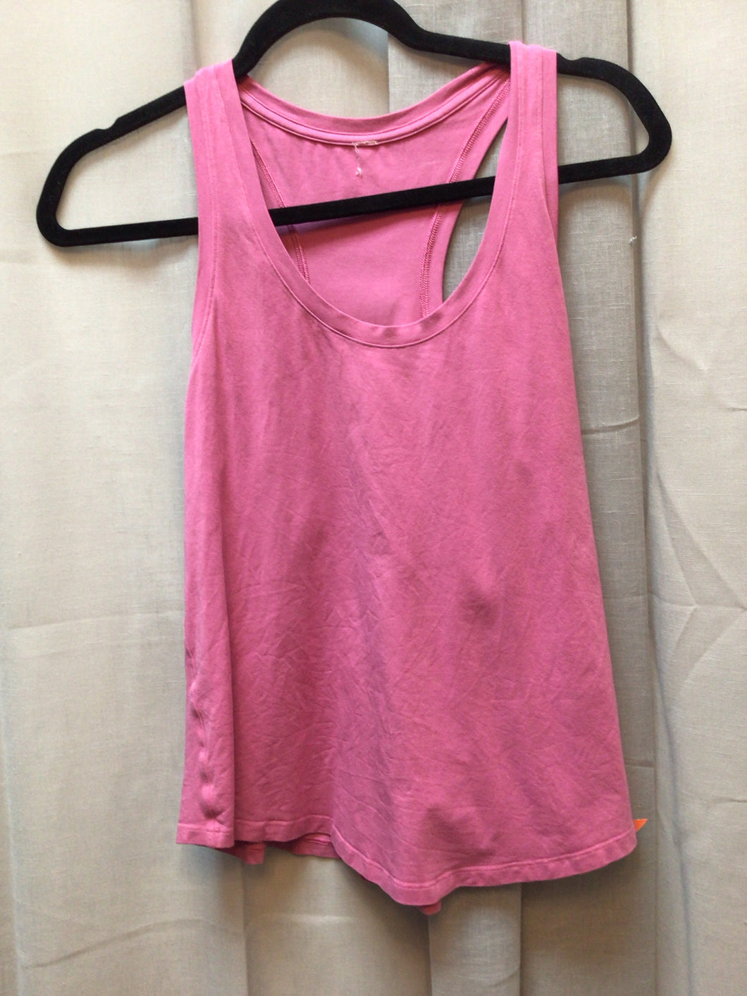 SIZE 6 LULULEMON Tops Active Wear