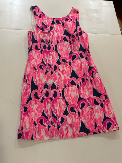 SIZE 8 Lilly Pulitzer Dress