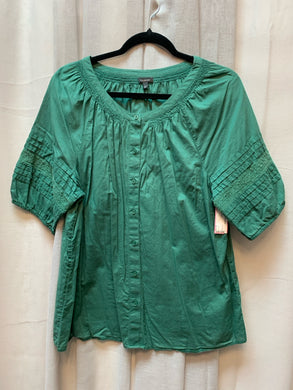 SIZE L TALBOTS Tops