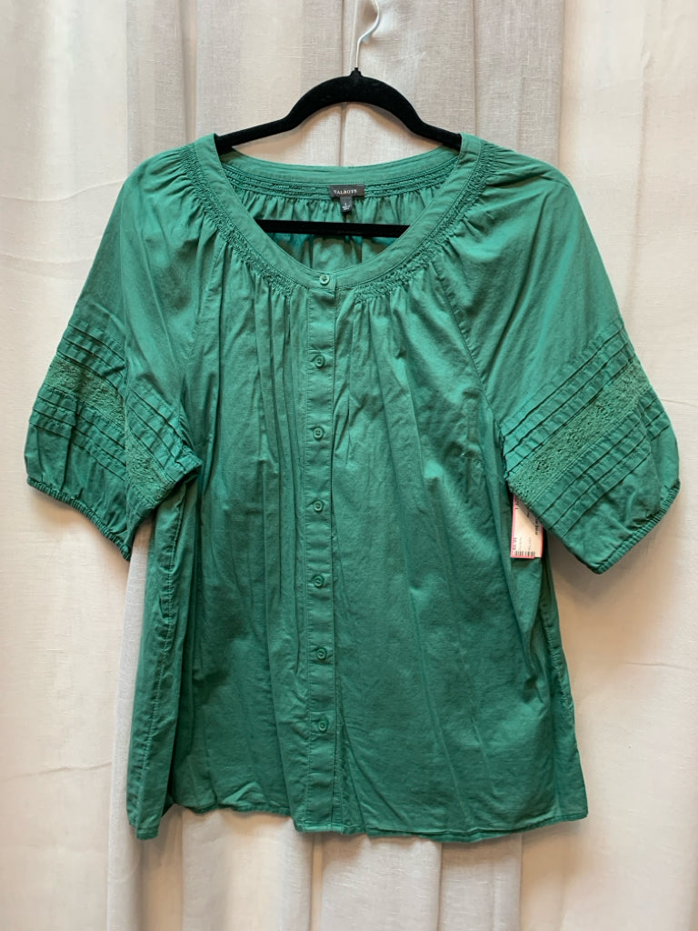 SIZE L TALBOTS Tops
