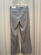 SIZE 6 American Eagle Gray Pants