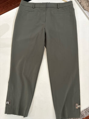 SIZE 12 ESCADA Pants