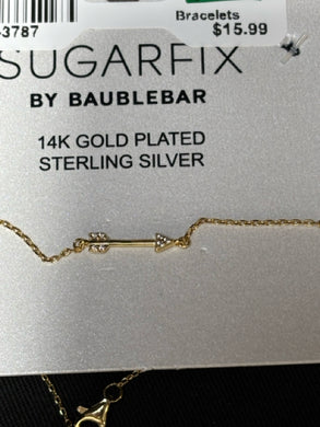 SUGARFIX Jewelry Set