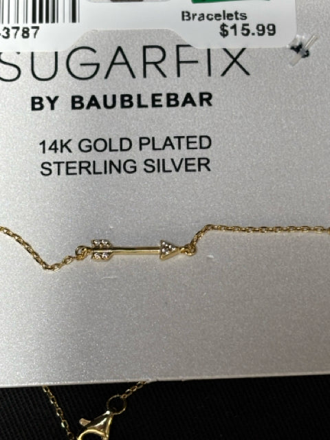 SUGARFIX Jewelry Set
