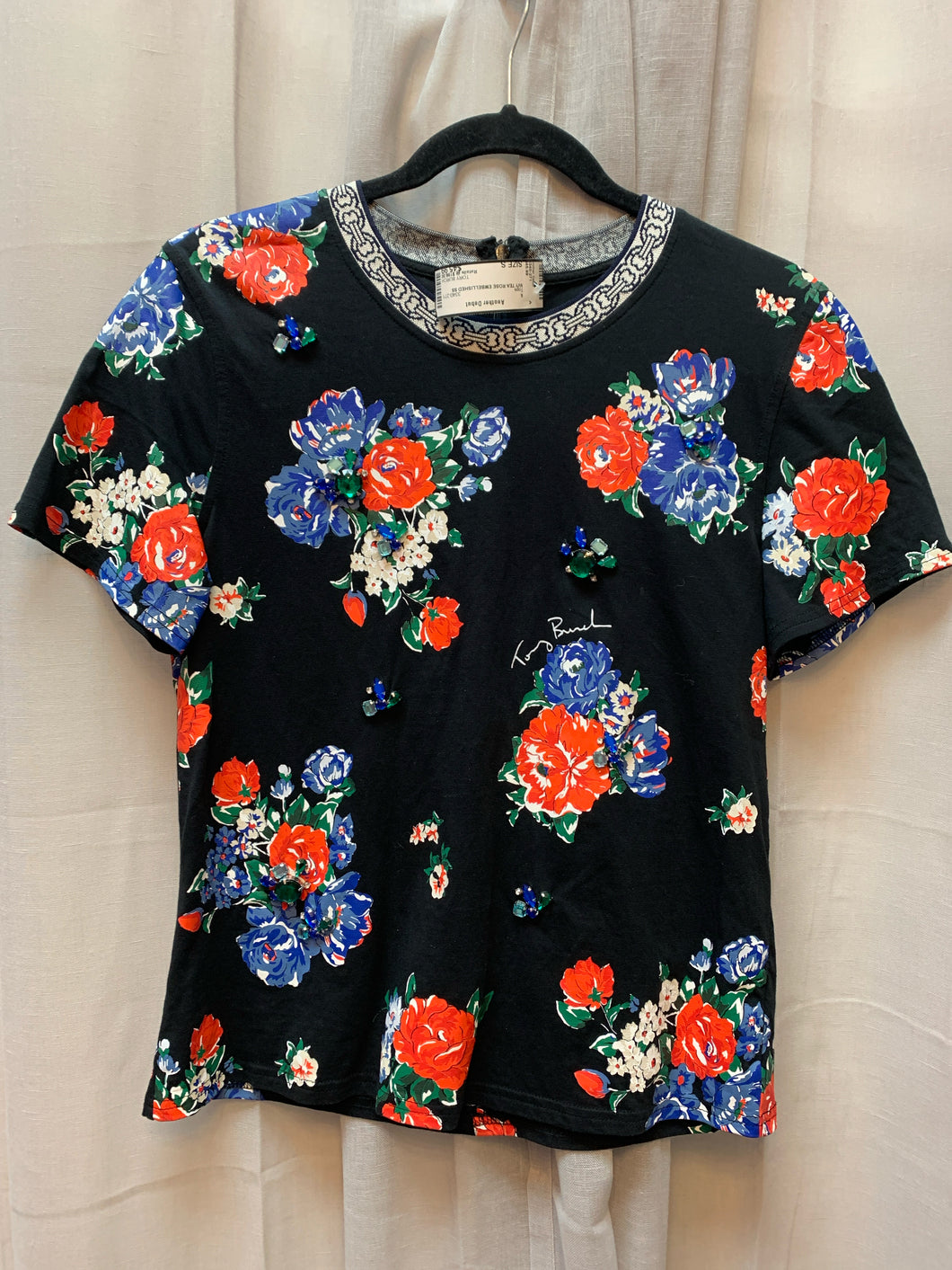 SIZE S TORY BURCH Tops