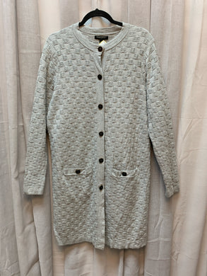 Size L BANANA REPUBLIC cardigan