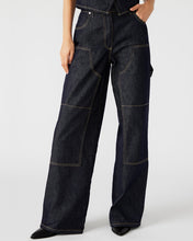 SIZE 2/4 STEVE MADDEN DARK WASH Jeans