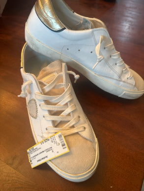 SIZE 8.5 PHILIPPE MODEL PARIS Sneakers