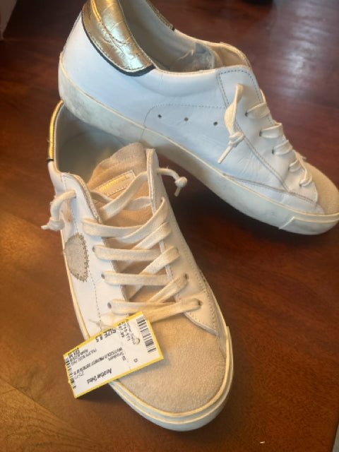 SIZE 8.5 PHILIPPE MODEL PARIS Sneakers