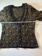 Size 12 ST JOHN cardigan