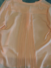 SIZE M CHICO'S Orange Tops
