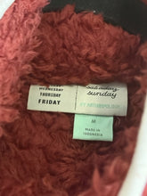SIZE M ANTHROPOLGIE SWEATSHIRT