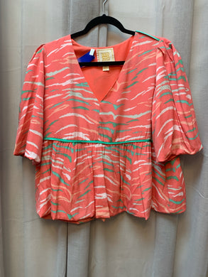 SIZE M EMILY MCCARTHY Tops