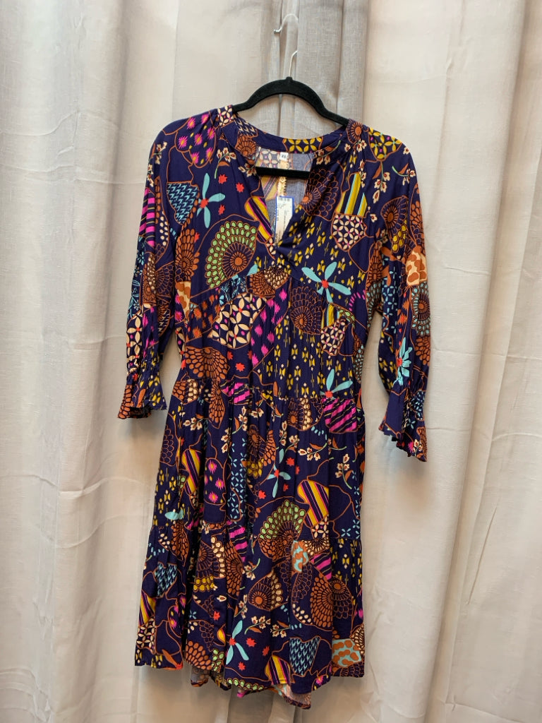 SIZE XS UNCLE FRANK Dress