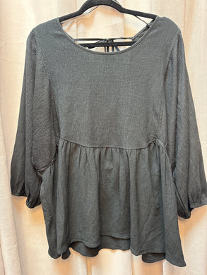 SIZE 2X HEYSON Tops