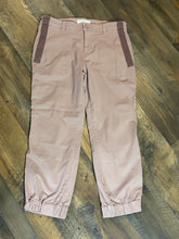 SIZE 6P ANTHROPOLGIE MAUVE Pants