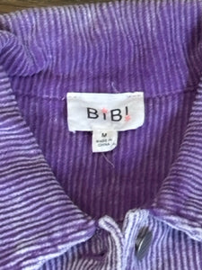 SIZE M BIBI Outerwear