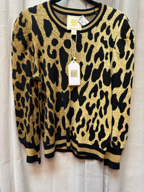 SIZE S EMILY MCCARTHY Sweaters