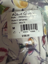 SIZE M ROBERT GRAHAM White Tops