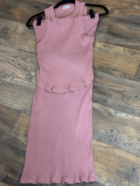 SIZE M LA MADE 2Pcs Suits