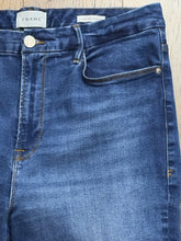 SIZE 10 FRAME Jeans
