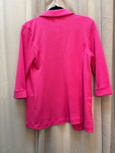 Size S MAURICES HOT PINK Blazers