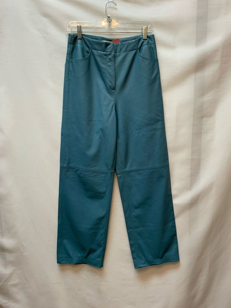 SIZE 4 TIBI Pants