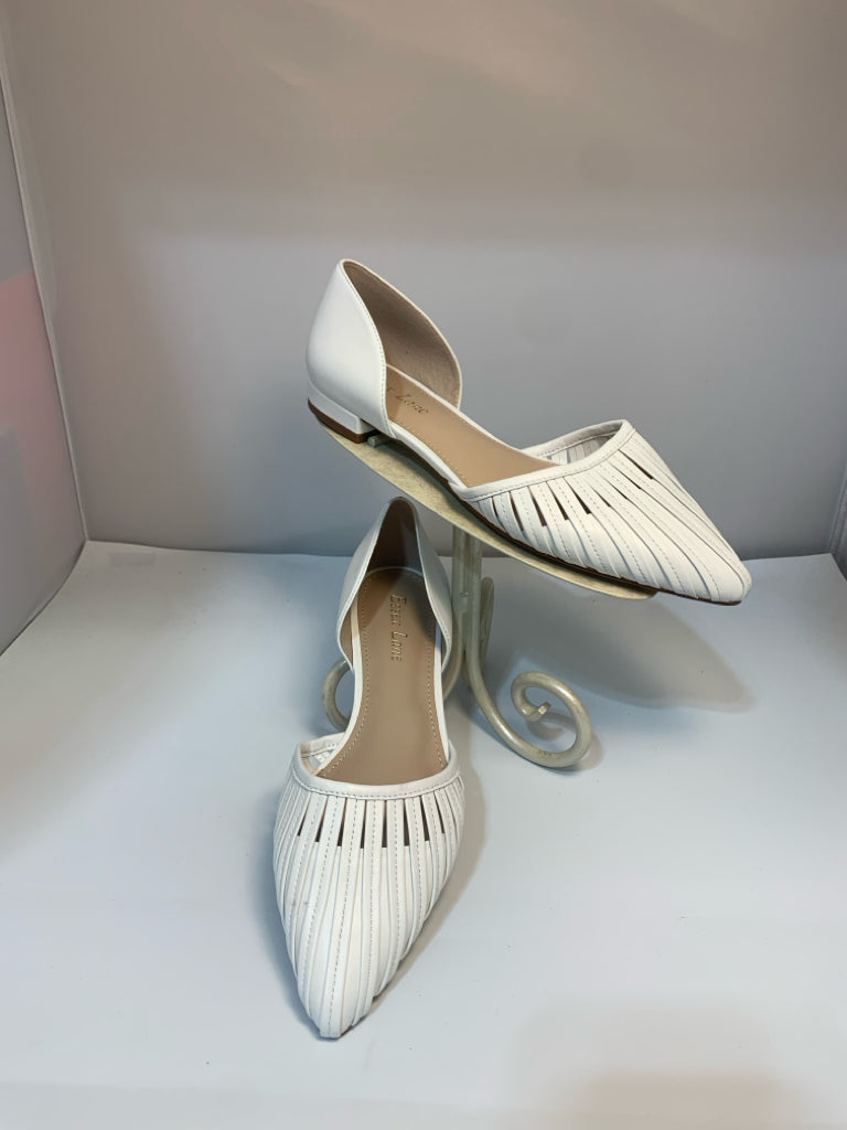 SIZE 6.5 ESSEX LANE Flats