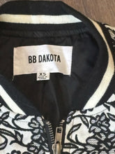 SIZE XS BB DAKOTA Outerwear