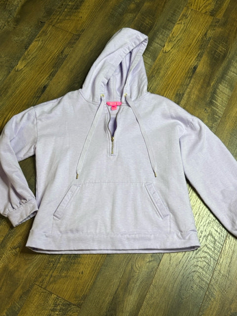 SIZE M Lilly Pulitzer SWEATSHIRT