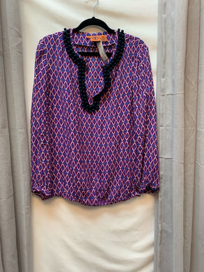 SIZE 10 TORY BURCH Tops