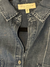 SIZE S SIDE STICH Tops