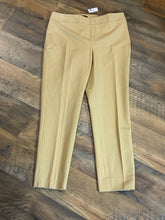 SIZE 8P TALBOTS Khaki Pants