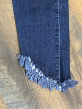 SIZE 11 NATURE DENIM DARK WASH Jeans
