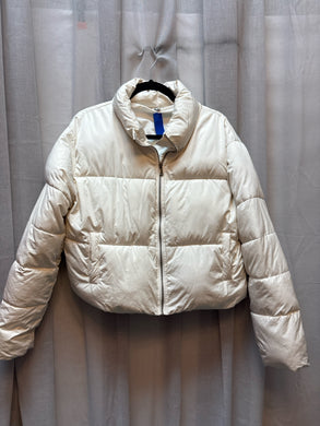 SIZE M DOUBLE ZERO Outerwear