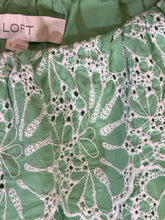 SIZE S LOFT Green Tops