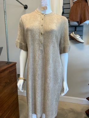 SIZE L CALVIN KLEIN Dress