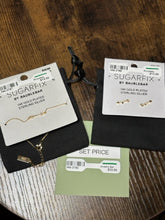 SUGARFIX Jewelry Set