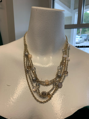 ANN TAYLOR Necklaces